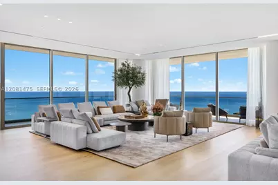 10203 Collins #LPH 2701, Bal Harbour, FL 33154 - Photo 3
