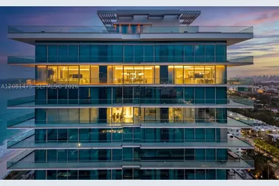 10203 Collins #LPH 2701, Bal Harbour, FL 33154 - Photo 35