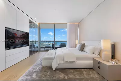 10203 Collins #LPH 2701, Bal Harbour, FL 33154 - Photo 17