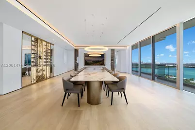 10203 Collins #LPH 2701, Bal Harbour, FL 33154 - Photo 5