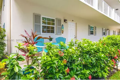 900 Jasmine #105A, Vero Beach, FL 32963 - Photo 23