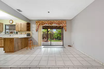 12611 SW 9th #B, Miami, FL 33184 - Photo 7