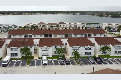 12527 NW 11th #204, Miami, FL 33182 - Photo 21
