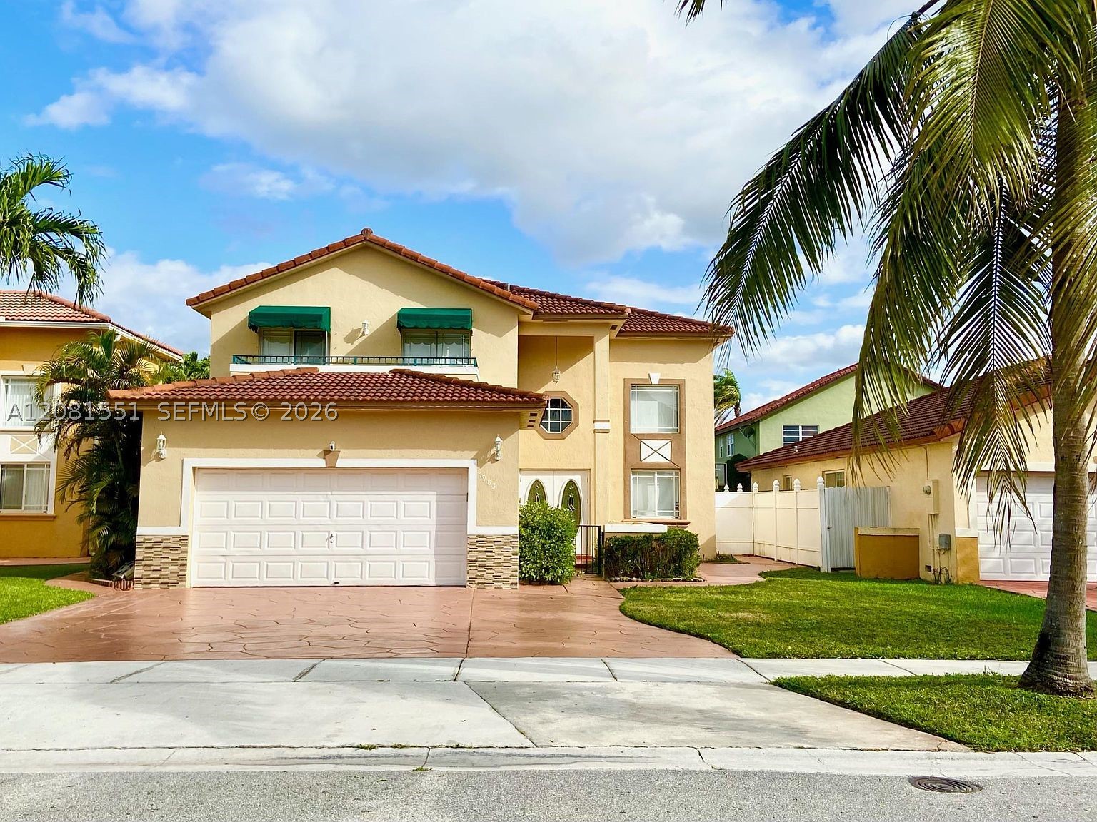 7983 NW 186th - 7983 NW 186th, Hialeah, FL 33015 Luxury Property | Jose Angel Pina