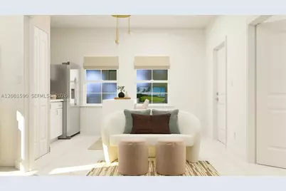 2977 SE 25, Homestead, FL 33035 - Photo 3