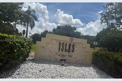 12980 Vista Isles #318, Sunrise, FL 33325 - Photo 1