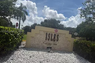 12980 Vista Isles, Sunrise, FL 33325 - Photo 1