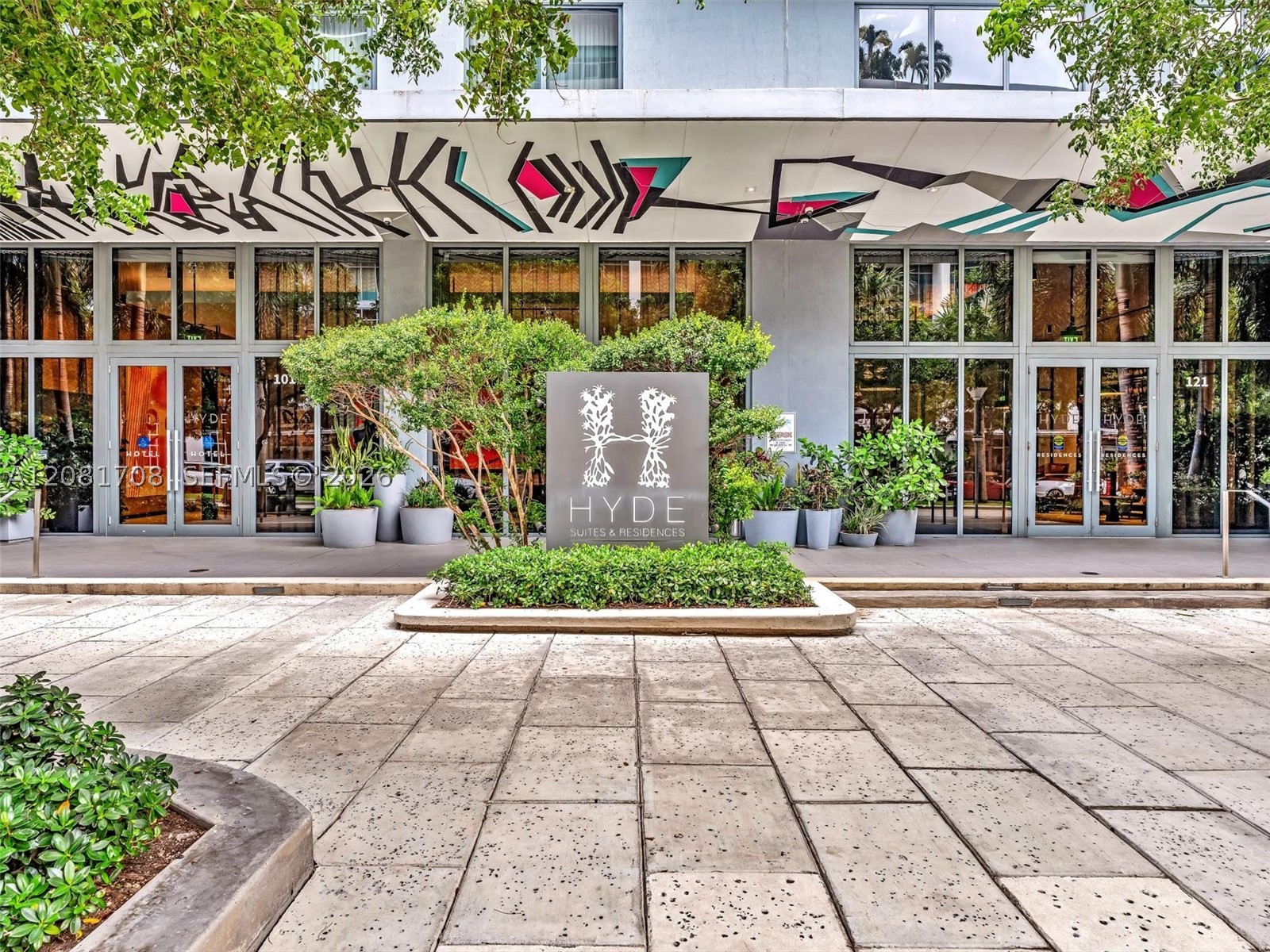 121 NE 34th #1602 - 121 NE 34th #1602, Miami, FL 33137 Luxury Property | Jose Angel Pina
