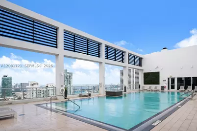 151 SE 1st #3001, Miami, FL 33131 - Photo 17