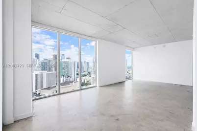151 SE 1st #3001, Miami, FL 33131 - Photo 1