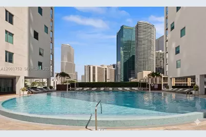 500 Brickell #1806, Miami, FL 33131 - Photo 13