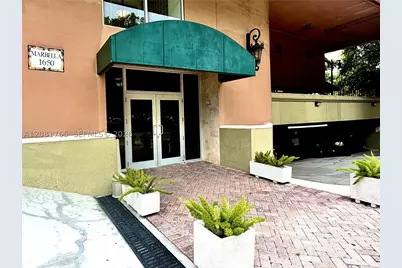 1650 Coral #504, Miami, FL 33145 - Photo 41