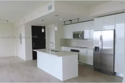 999 SW 1 #2503, Miami, FL 33130 - Photo 1