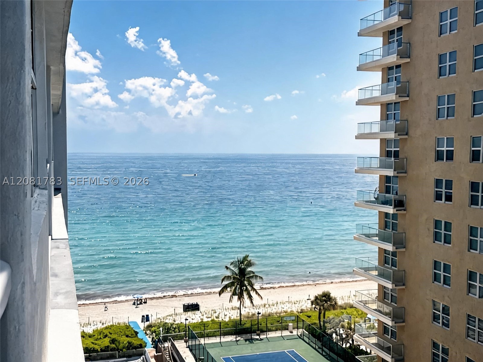 1904 S Ocean #1206 - 1904 S Ocean #1206, Hallandale, FL 33009 Luxury Property | Jose Angel Pina