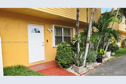 113 NE 12th #113, Homestead, FL 33030 - Photo 23