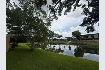 3581 NW 95th #601, Sunrise, FL 33351 - Photo 19