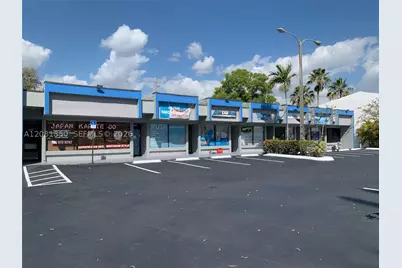 17122 W Dixie, North Miami Beach, FL 33160 - Photo 1