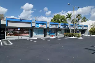 17122 W Dixie, North Miami Beach, FL 33160 - Photo 1