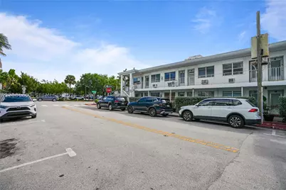 200 76th #56, Miami Beach, FL 33141 - Photo 21