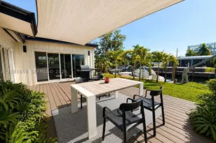 1720 SW 23rd, Fort Lauderdale, FL 33312 - Photo 3