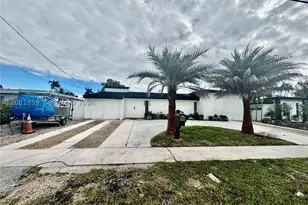 1720 SW 23rd, Fort Lauderdale, FL 33312 - Photo 33