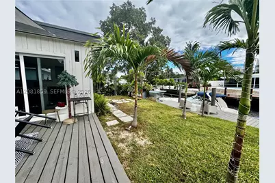 1720 SW 23rd, Fort Lauderdale, FL 33312 - Photo 29