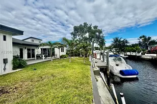 1720 SW 23rd, Fort Lauderdale, FL 33312 - Photo 27