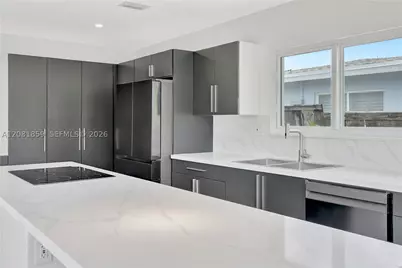 1720 SW 23rd, Fort Lauderdale, FL 33312 - Photo 47