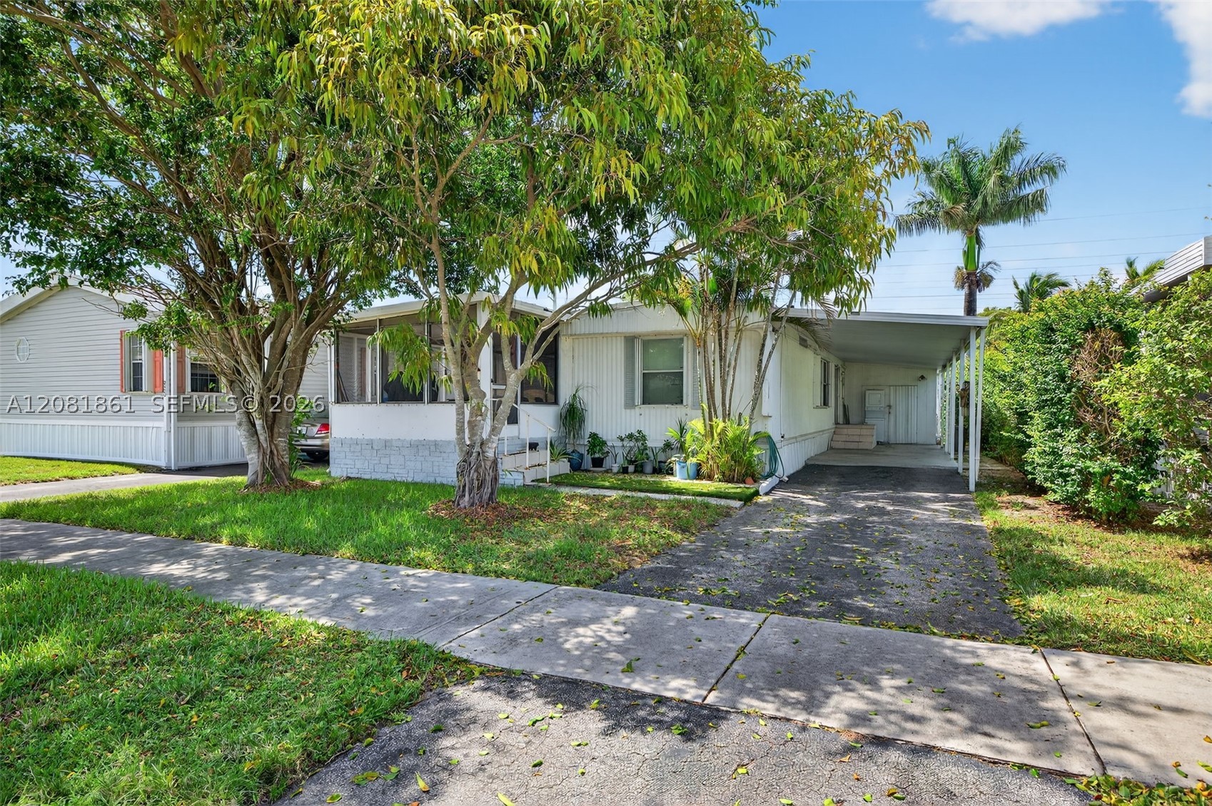 2430 SW 53rd #2430 - 2430 SW 53rd #2430, Dania Beach, FL 33312 Luxury Property | Jose Angel Pina