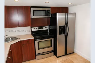 555 NE 15th #28D, Miami, FL 33132 - Photo 5