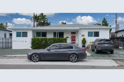 5911 SW 6th #2, Miami, FL 33144 - Photo 1
