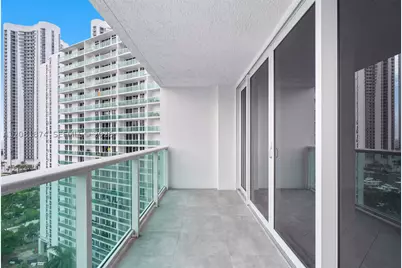 100 Bayview #1428, Sunny Isles Beach, FL 33160 - Photo 9