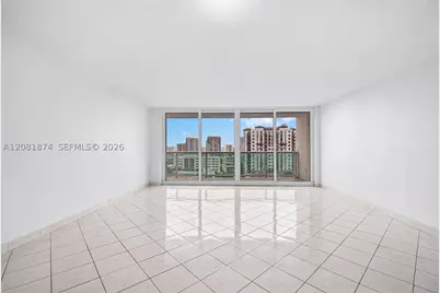 100 Bayview #1428, Sunny Isles Beach, FL 33160 - Photo 5