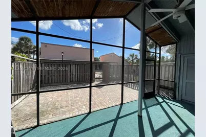 1724 NW 73rd #57, Plantation, FL 33313 - Photo 23