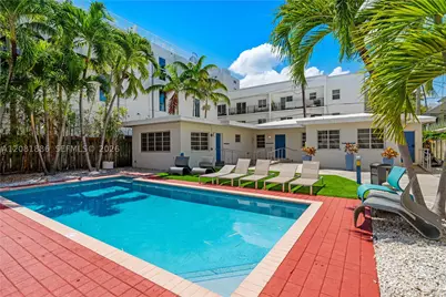 1032 Michigan #C, Miami Beach, FL 33139 - Photo 19