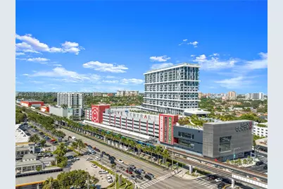 2800 SW 27th #1205, Miami, FL 33133 - Photo 7