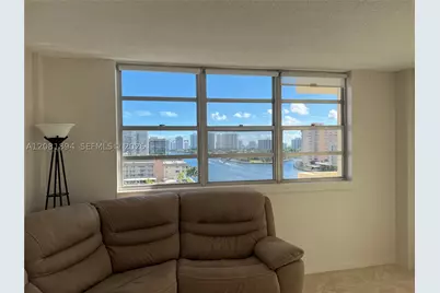1833 S Ocean #812, Hallandale Beach, FL 33009 - Photo 7