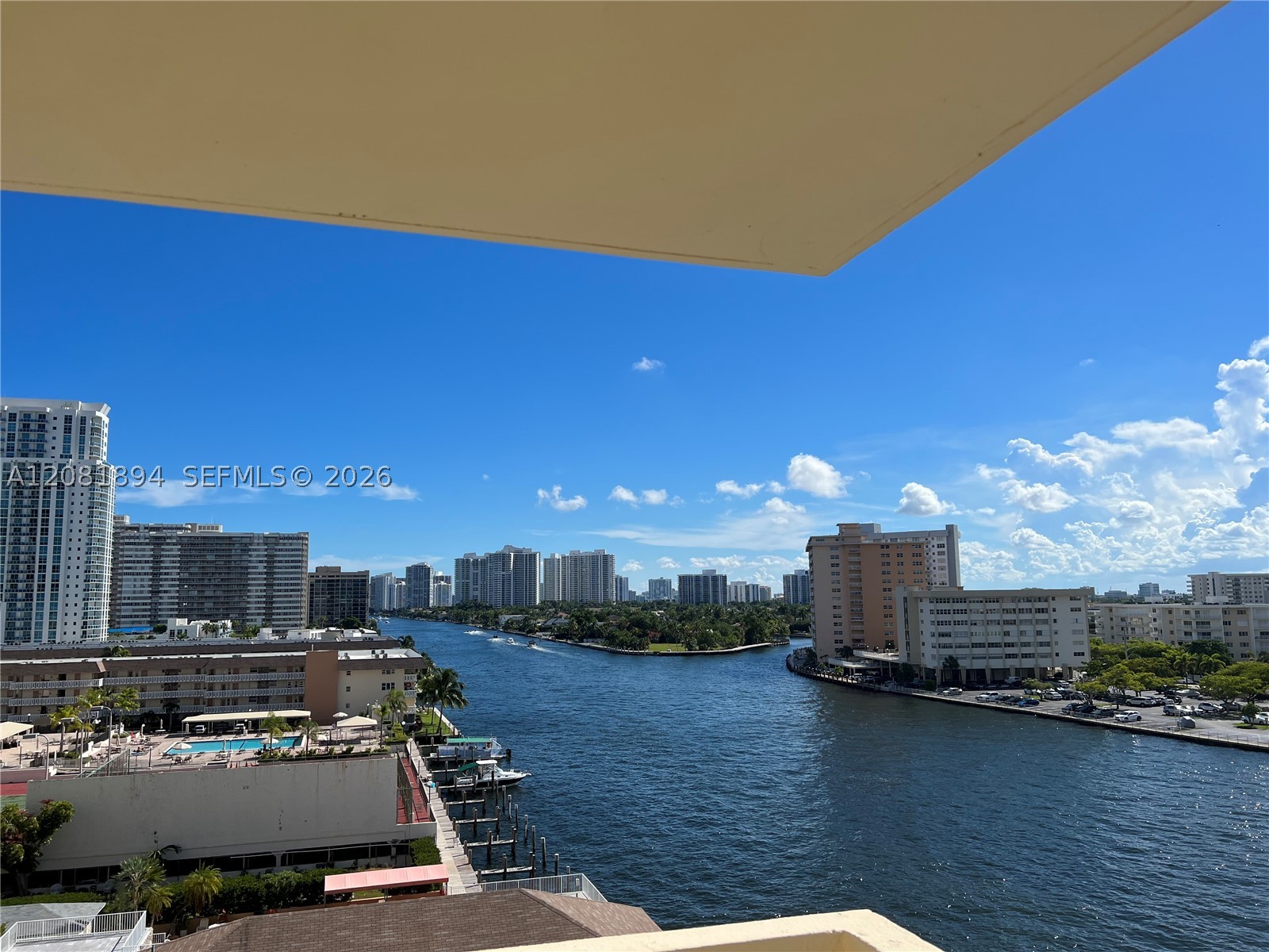 1833 S Ocean #812 - 1833 S Ocean #812, Hallandale Beach, FL 33009 Luxury Property | Jose Angel Pina
