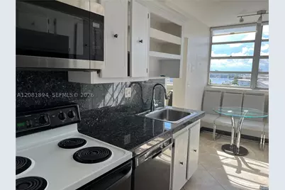 1833 S Ocean #812, Hallandale Beach, FL 33009 - Photo 11