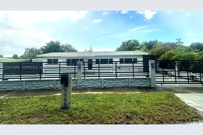 6605 W 6th, Hialeah, FL 33012 - Photo 1