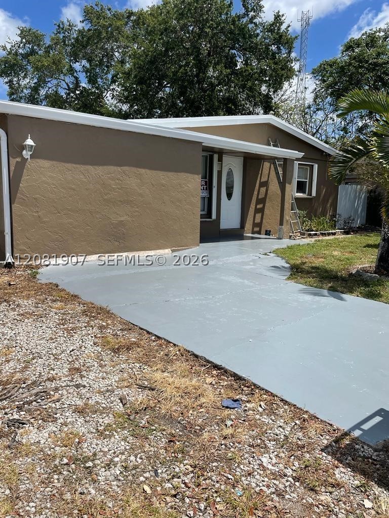 4041 SW 50th - 4041 SW 50th, Dania Beach, FL 33314 Luxury Property | Jose Angel Pina