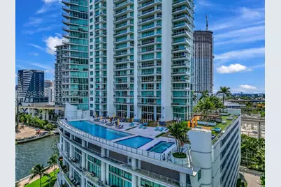 92 SW 3rd #901, Miami, FL 33130 - Photo 29