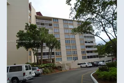 6921 Environ #4P, Lauderhill, FL 33319 - Photo 1