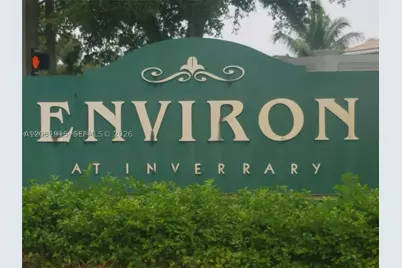 6921 Environ #4P, Lauderhill, FL 33319 - Photo 3