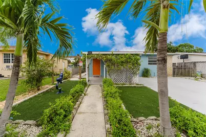 5737 Grant, Hollywood, FL 33021 - Photo 29