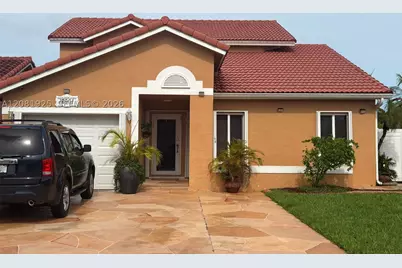 18901 NW 55th, Miami Gardens, FL 33055 - Photo 1