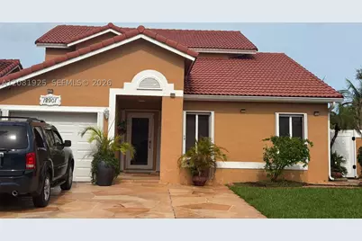 18901 NW 55th, Miami Gardens, FL 33055 - Photo 3