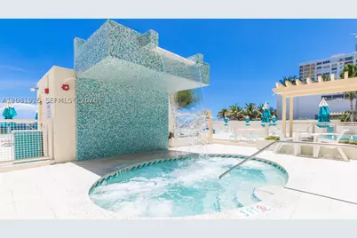 2501 S Ocean #1137, Hollywood, FL 33019 - Photo 23