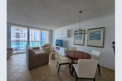 2501 S Ocean #1137, Hollywood, FL 33019 - Photo 9