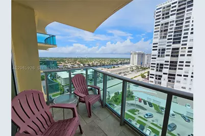 2501 S Ocean #1137, Hollywood, FL 33019 - Photo 13
